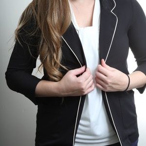 LC Lauren Conrad Blazer